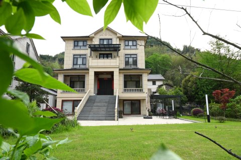 杭州山吾居民宿