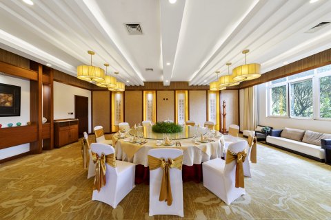 腾冲官房大酒店