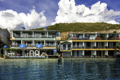 黄金海岸客栈(大理双廊店)