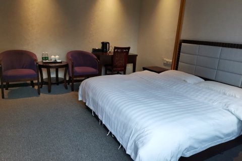 重庆金晶商务酒店