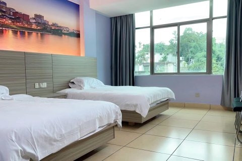 白沙雅登大酒店