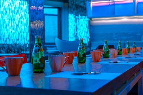 CityNote希诺酒店(杭州西湖湖滨银泰店)