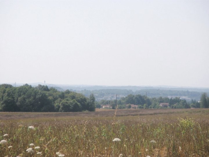 蕾诗化思农场住宿加早餐旅馆(La Ferme de Leychoisier)