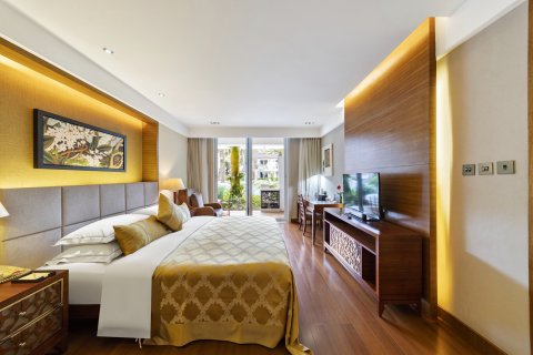 腾冲官房大酒店