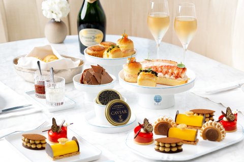 三亚保利瑰丽酒店