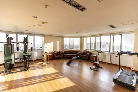 宝石花酒店(哈密石油基地店)