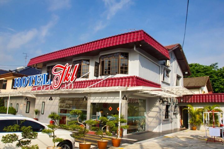 TKL 酒店(Tkl Hotel)