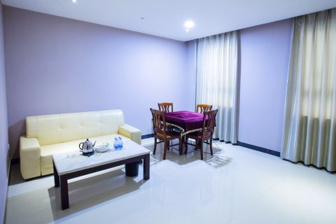 汕尾红海湾天际蓝湾酒店