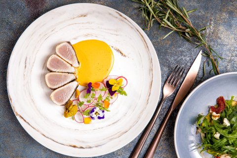 广州康莱德酒店