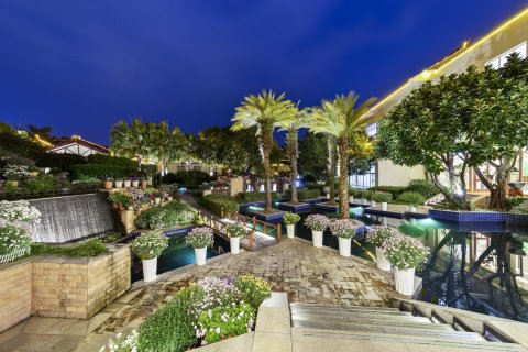 腾冲官房大酒店