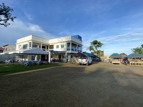 可可特尔时尚航海海滩度假村(Hip Nautic Beach Resort by Cocotel - Fully Vaccinated Staff)