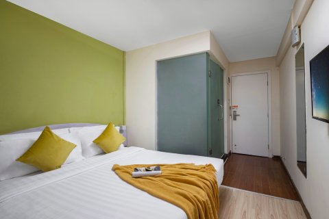 三亚迎宾70号美宿(海月广场店)