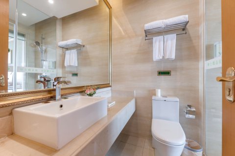 维也纳酒店(启东公园南路店)