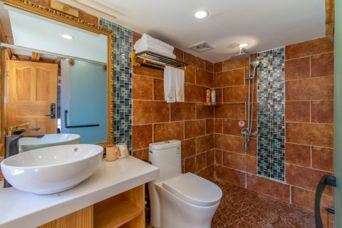 丽江木过柯客栈(丽江古镇四方街店)