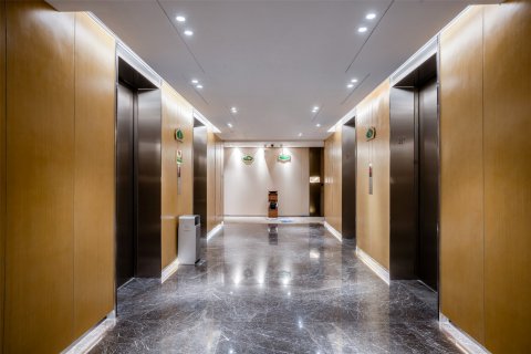 维也纳酒店(珠海横琴口岸海洋王国店)