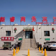 酒店头图