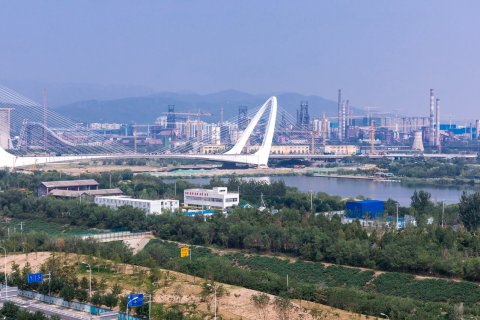 云深公寓(雅安路分店)