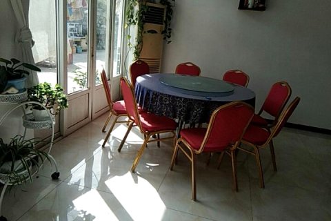 野三坡新花农家院