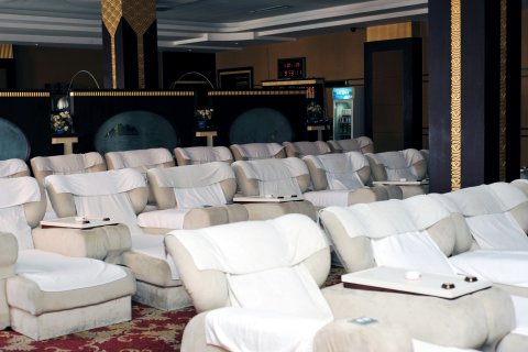 怀来怡馨苑温泉休闲会馆