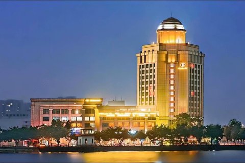 广东三埠假日酒店