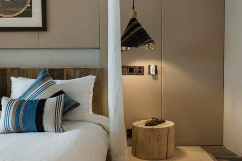 拉萨匠宿·古艺酒店(大昭寺八廓街店)