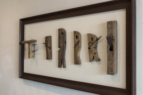 拉萨匠宿·古艺酒店(大昭寺八廓街店)