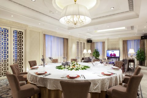 福建鲤鱼洲酒店