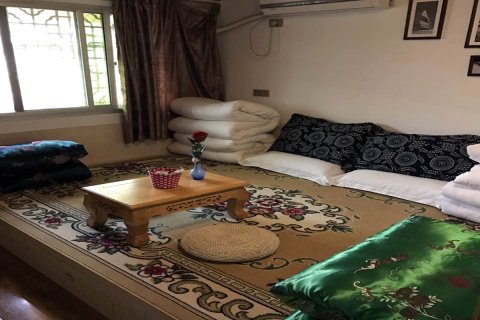 楠溪江蜻蜓外婆家