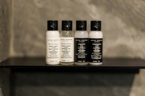 拉萨匠宿·古艺酒店(大昭寺八廓街店)