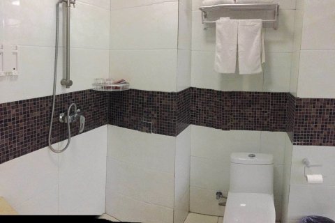 新乐德凯园快捷酒店