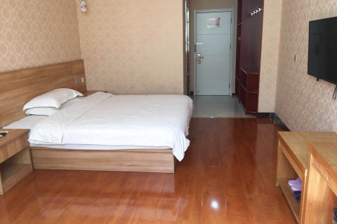 新乐德凯园快捷酒店