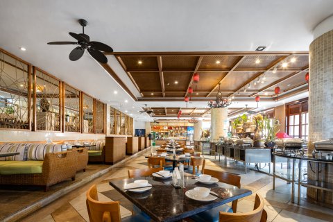 三亚君然温泉度假酒店