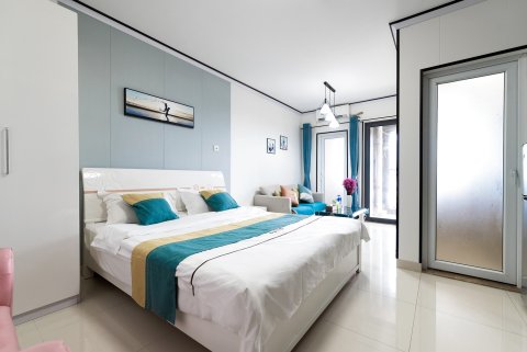 果果公寓(深圳科技园店)