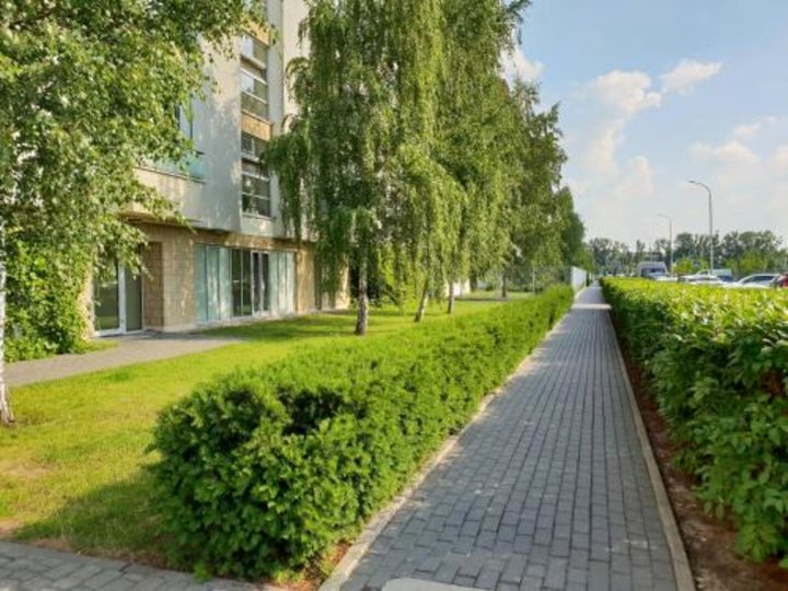 玛丽娜默克多公寓(Apartament Marina Mokotów)