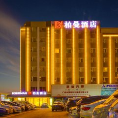 酒店头图