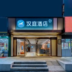 酒店头图