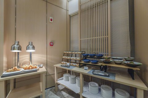 莫兰私汤酒店(宁波鄞州万达火车站店)