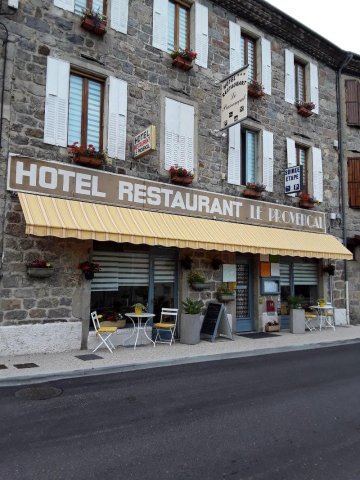 普罗旺斯餐厅酒店(Hotel Restaurant le Provençal)