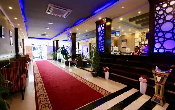 玛斯坎迪亚发 2 号公寓酒店(Maskan Al Dyafah Serviced Apartments 2)