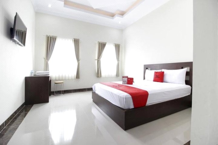 日惹卡萨阿兹米亚伊斯兰城市景观酒店(Urbanview Hotel Syariah Casa Azmya Yogyakarta)