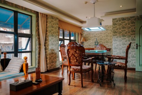 天润酒店(广元高铁站市政府店)