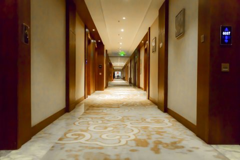 宾县英杰温泉酒店