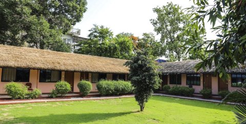 布德沃尔席迪哈尔塔小屋酒店(Siddhartha Cottage Butwal)