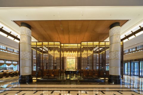 扬州迎宾馆(11号楼)