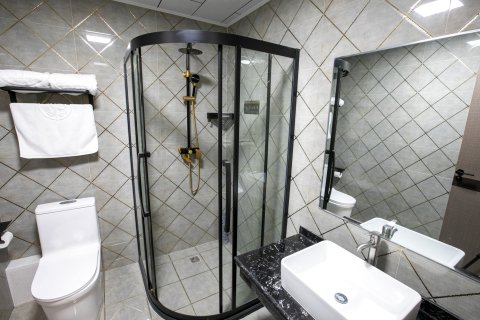 敦煌杏子酒店(沙洲夜市店)