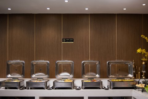 锦东酒店(荆门体育文化中心掇刀万达店)