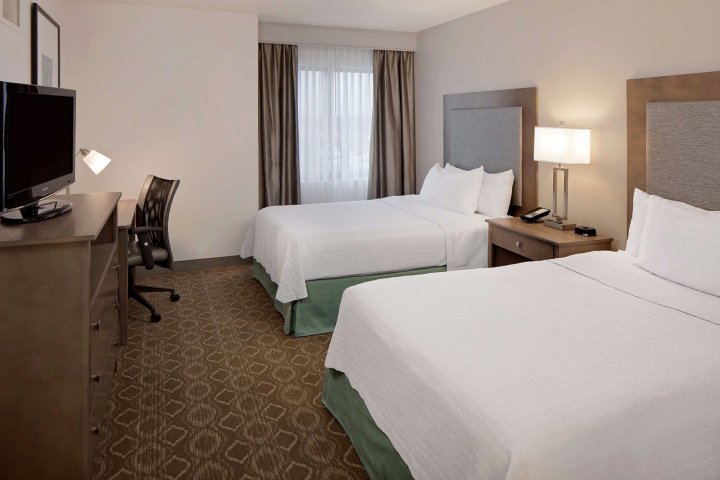 明尼阿波里斯美国购物中心希尔顿欣庭酒店(Homewood Suites by Hilton Minneapolis-Mall Of America)