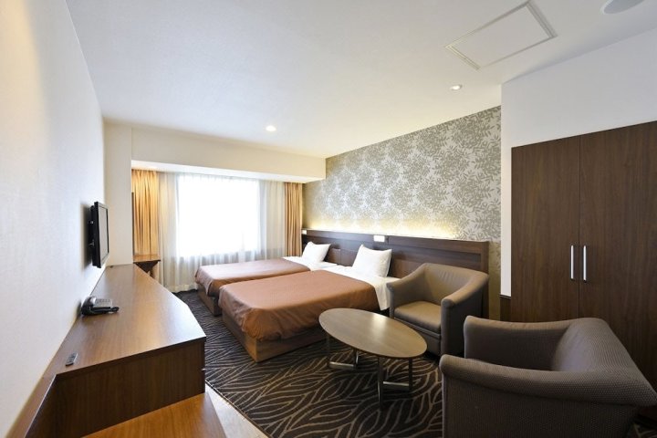 冲绳孙酒店(Hotel Sun Okinawa)