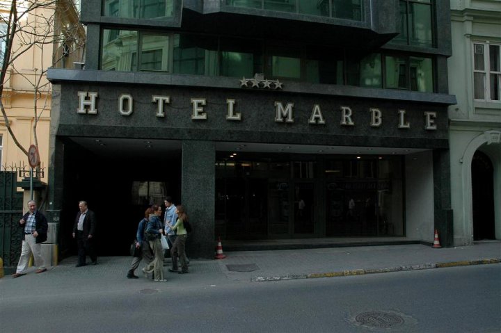 大理石酒店(Marble Hotel)