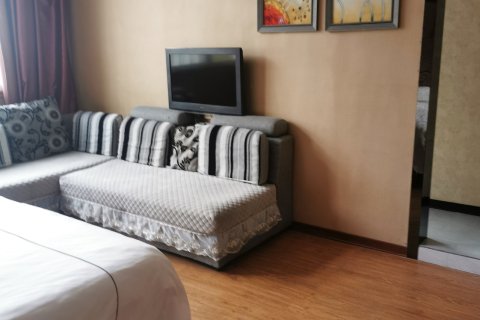 建始紫涵商务宾馆